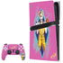 DC Comics Fierce Harley Quinn PlayStation PS5 Skins