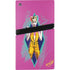DC Comics Fierce Harley Quinn PS5 Pro Console Skin