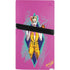 DC Comics Fierce Harley Quinn PS5 Pro Console Skin