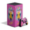 DC Comics Fierce Harley Quinn XBox Series X Digital Edition Bundle Skin