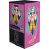 DC Comics Fierce Harley Quinn XBox Series X Digital Edition Bundle Skin