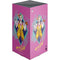 DC Comics Fierce Harley Quinn XBox Series X Digital Edition Console Skin