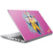 DC Comics Fierce Harley Quinn HP ZBook Fury 16 G10 Skin