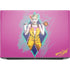 DC Comics Fierce Harley Quinn HP ZBook Fury 16 G10 Skin