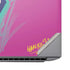 DC Comics Fierce Harley Quinn HP ZBook Fury 16 G10 Skin