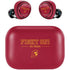 University of Southern California Fight On Amazon Echo Buds Skin