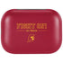University of Southern California Fight On Amazon Echo Buds Skin