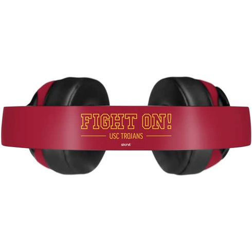 University of Southern California Fight On Beats Solo Pro Skin