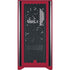 University of Southern California Fight On Corsair 4000D Tempered Glass Mid-Tower ATX Case Skin