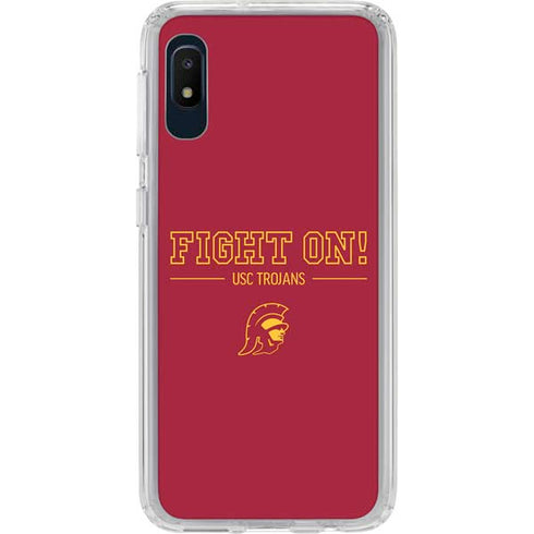 University of Southern California Fight On Galaxy Cases