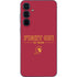 University of Southern California Fight On Galaxy A35 5G Skin