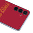 University of Southern California Fight On Galaxy A35 5G Skin