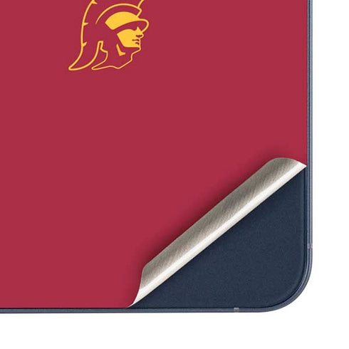 University of Southern California Fight On Galaxy A35 5G Skin