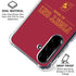 University of Southern California Fight On Galaxy A36 5G Clear Case