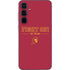 University of Southern California Fight On Galaxy A36 5G Skin