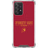 University of Southern California Fight On Galaxy A52 5G Clear Case