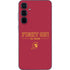 University of Southern California Fight On Galaxy A55 5G Skin