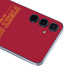 University of Southern California Fight On Galaxy A55 5G Skin