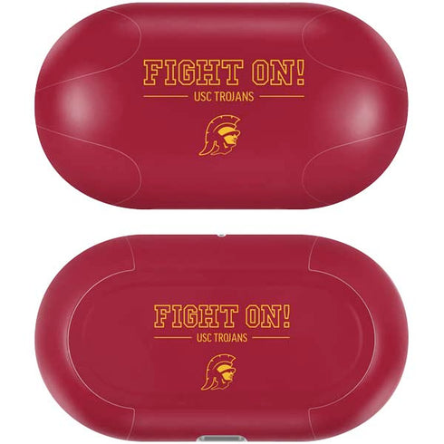 University of Southern California Fight On Galaxy Buds Plus Skin