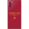 University of Southern California Fight On Galaxy Note 10 Plus Skin