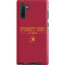 University of Southern California Fight On Galaxy Note 10 Pro Case