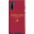 University of Southern California Fight On Galaxy Note 10 Pro Case
