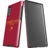 University of Southern California Fight On Galaxy Note 10 Pro Case