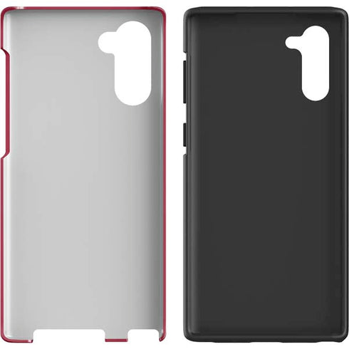 University of Southern California Fight On Galaxy Note 10 Pro Case