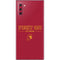 University of Southern California Fight On Galaxy Note 10 Skin