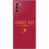 University of Southern California Fight On Galaxy Note 10 Skin