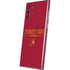 University of Southern California Fight On Galaxy Note 10 Skin
