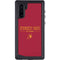 University of Southern California Fight On Galaxy Note 10 Waterproof Case
