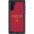University of Southern California Fight On Galaxy Note 10 Waterproof Case