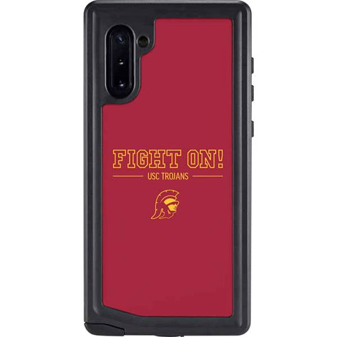 University of Southern California Fight On Galaxy Cases
