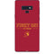 University of Southern California Fight On Galaxy Note 9 Skin