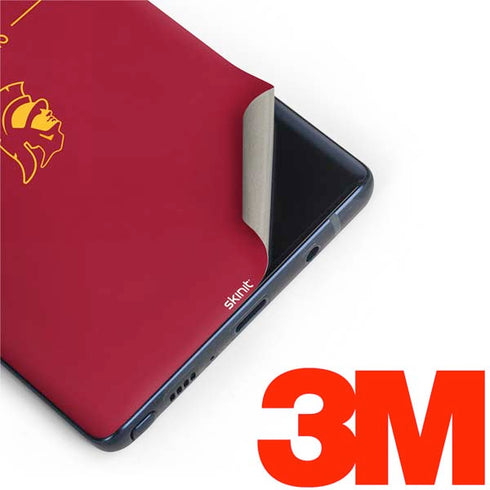 University of Southern California Fight On Galaxy Note 9 Skin