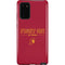 University of Southern California Fight On Galaxy Note20 5G Pro Case