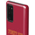 University of Southern California Fight On Galaxy Note20 5G Pro Case