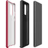 University of Southern California Fight On Galaxy Note20 5G Pro Case