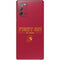 University of Southern California Fight On Galaxy Note20 5G Skin