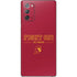 University of Southern California Fight On Galaxy Note20 5G Skin