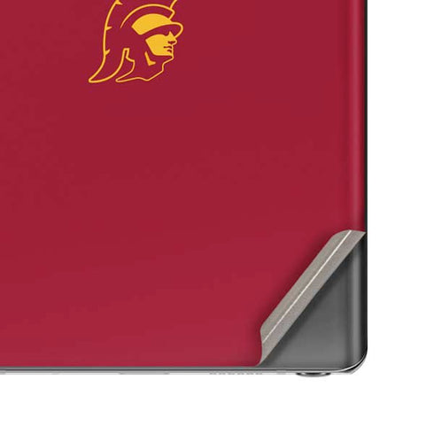 University of Southern California Fight On Galaxy Note20 5G Skin
