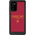 University of Southern California Fight On Galaxy Note20 5G Waterproof Case