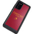 University of Southern California Fight On Galaxy Note20 5G Waterproof Case