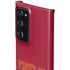 University of Southern California Fight On Galaxy Note20 Ultra 5G Lite Case