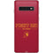 University of Southern California Fight On Galaxy S10 Skin