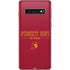 University of Southern California Fight On Galaxy S10 Skin