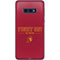 University of Southern California Fight On Galaxy S10e Skin
