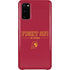 University of Southern California Fight On Galaxy S20 Lite Case