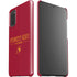 University of Southern California Fight On Galaxy S20 Lite Case